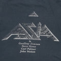 1982 Asia Tour Shirt