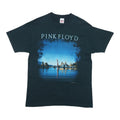 1996 Pink Floyd Wish You Were Here Shirt Front