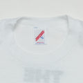 1990 Motley Crue Dr Feelgood Tour Shirt Front Detail 2