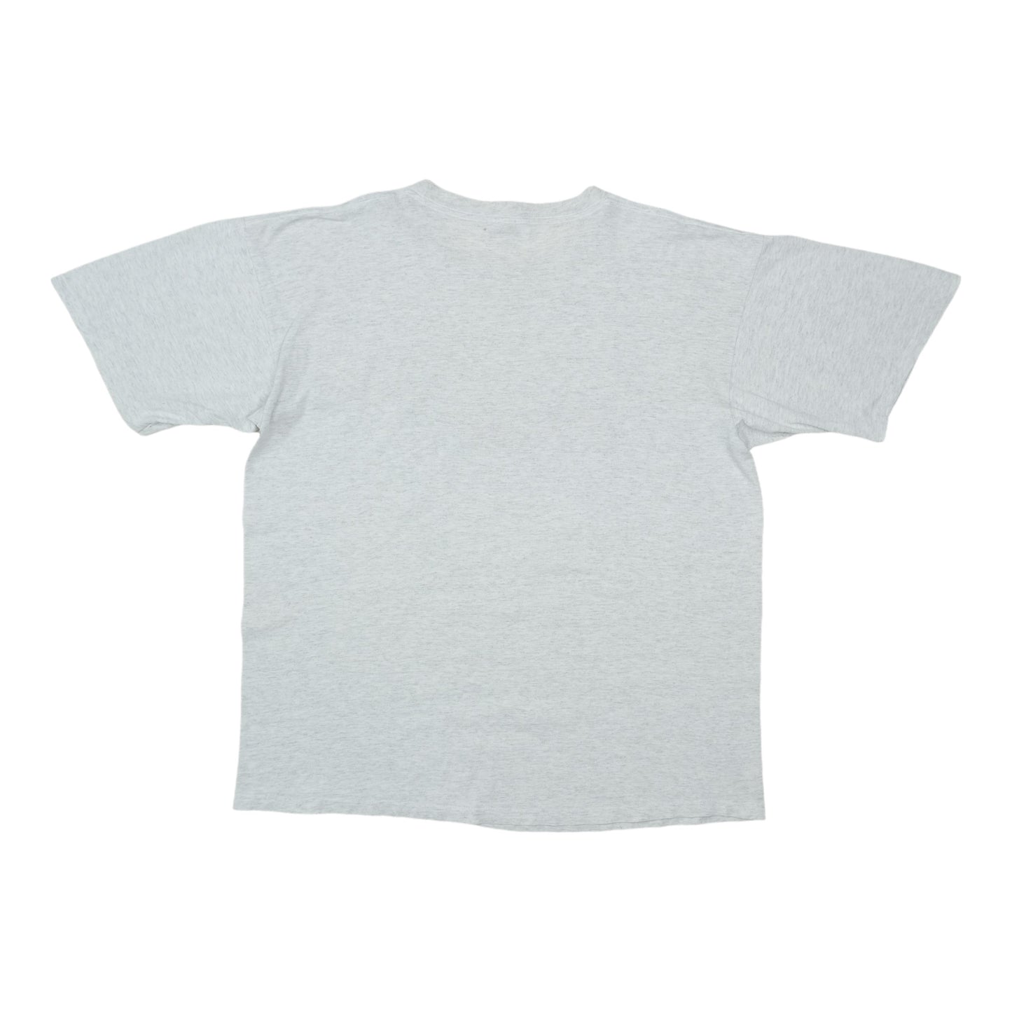 1990s Kansas City Chiefs Shirt Back