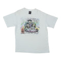 1994 Phish The Taste Treat Kids Love Shirt Front