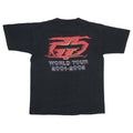 2001 Judas Priest Demolition Tour Shirt