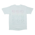 1994 Woodstock Festival Dove & Guitar Shirt Back