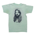 1978 Bob Seger Stranger In Town Tour Shirt Front