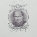 1996 James Taylor With Orchestra Winter Tour Shirt Detail