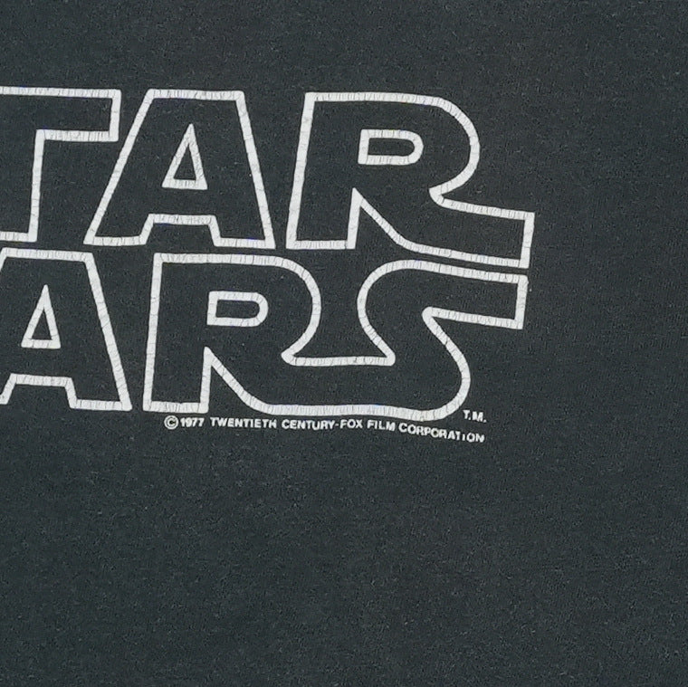 1977 Star Wars Shirt