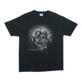 1990s Albert Einstein Cosmic Shirt Front