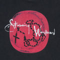 1996 Stabbing Westward Such An Asshole Shirt Front Graphic