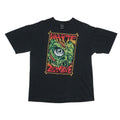 1997 White Zombie Shirt Front