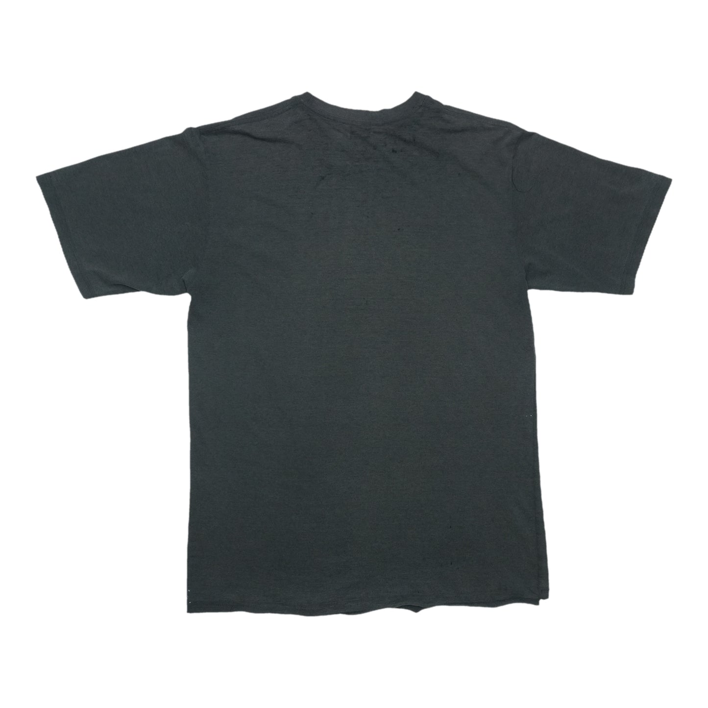 1990s Korn Shirt Back