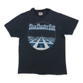 1980s Blue Oyster Cult Shirt Front