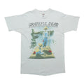 1995 Grateful Dead Spring Tour Shirt Front