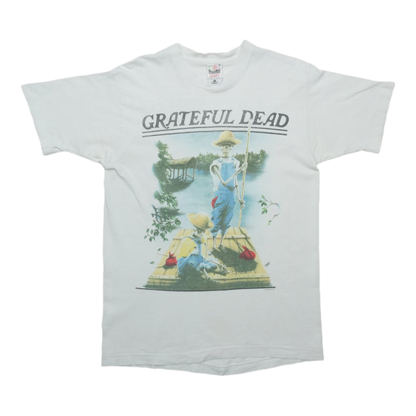 1995 Grateful Dead Spring Tour Shirt | WyCo Vintage