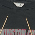 1994 Dale Earnhardt Seven Time Winston Cup Champion Shirt Detail 4
