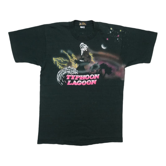 1990s Disney Typhoon Lagoon Shirt Front