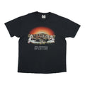 1998 Led Zeppelin Houses of the Holy Shirt Front