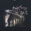 2000s Pink Floyd The Wall Shirt Front Detail 1