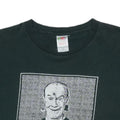2000s George Carlin Shirt Tag