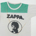 1980s Frank Zappa The Best Jersey Detail 4