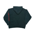 2005 Mötley Crüe Shout at the Devil Hoodie Back
