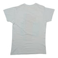 1991 Chicago Twenty 1 Shirt Back
