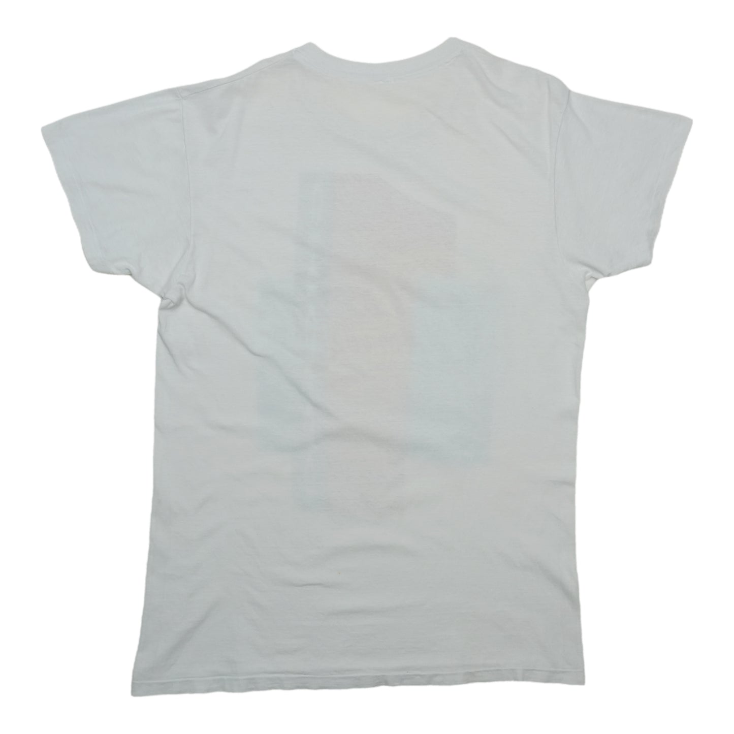 1991 Chicago Twenty 1 Shirt Back