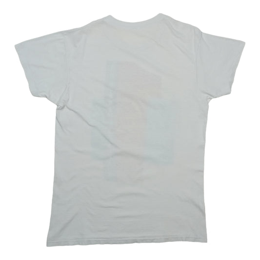 1991 Chicago Twenty 1 Shirt Back