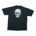 1993 Daytona Bike Week Skull ShirtBack