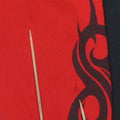 2000s Slipknot Double Layer Long Sleeve Shirt Flaw 1