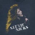1986 Stevie Nicks Rock a Little Tour Shirt