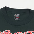 1990s Aerosmith Aero Force One Tour Shirt Front Detail 2