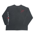 1990s Black Sabbath Long Sleeve Shirt Back