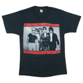 1989 Rolling Stones Steel Wheels Tour Shirt