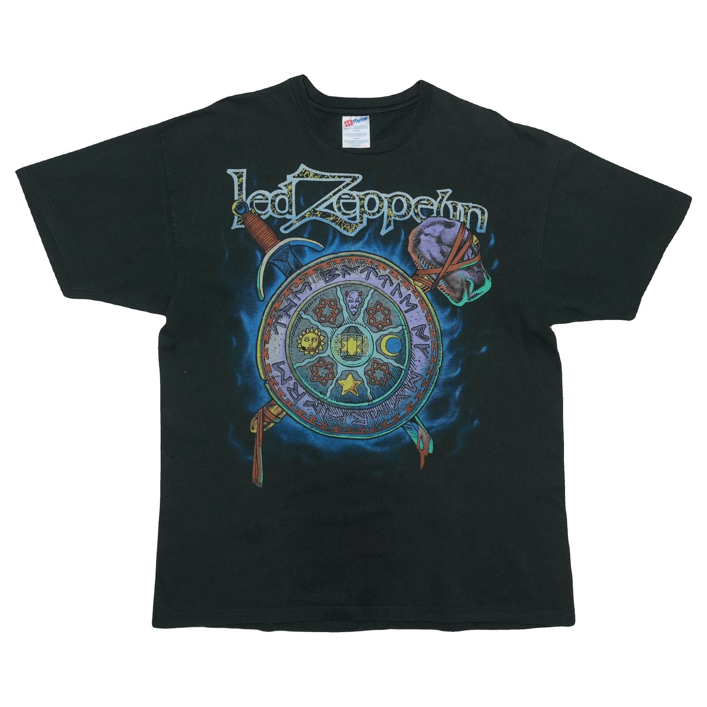 1990s Led Zeppelin Shirt