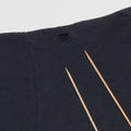 1984 Billy Squier Signs Of Life Tour Shirt Back Detail 2