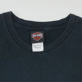 2002 Harley Davidson Maui Pocket Shirt Tag