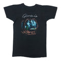 1981 Genesis Abacab Shirt Front