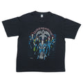 1987 Queensryche Rage for Order Tour Shirt