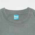 1994 Pearl Jam Freak Tour Shirt Tag