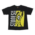 1994 Rolling Stones Voodoo Lounge Tour Shirt Front