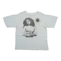 1990 Red Hot Chili Peppers Mother Earth Tour Shirt Front
