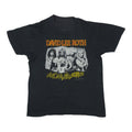 1986 David Lee Roth Eat 'Em and Smile Shirt Front