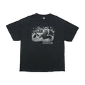 2006 The Doors People Are Strange Shirt Front