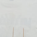 1988 Los Angeles Lakers Dodgers City Of Champions Shirt Detail