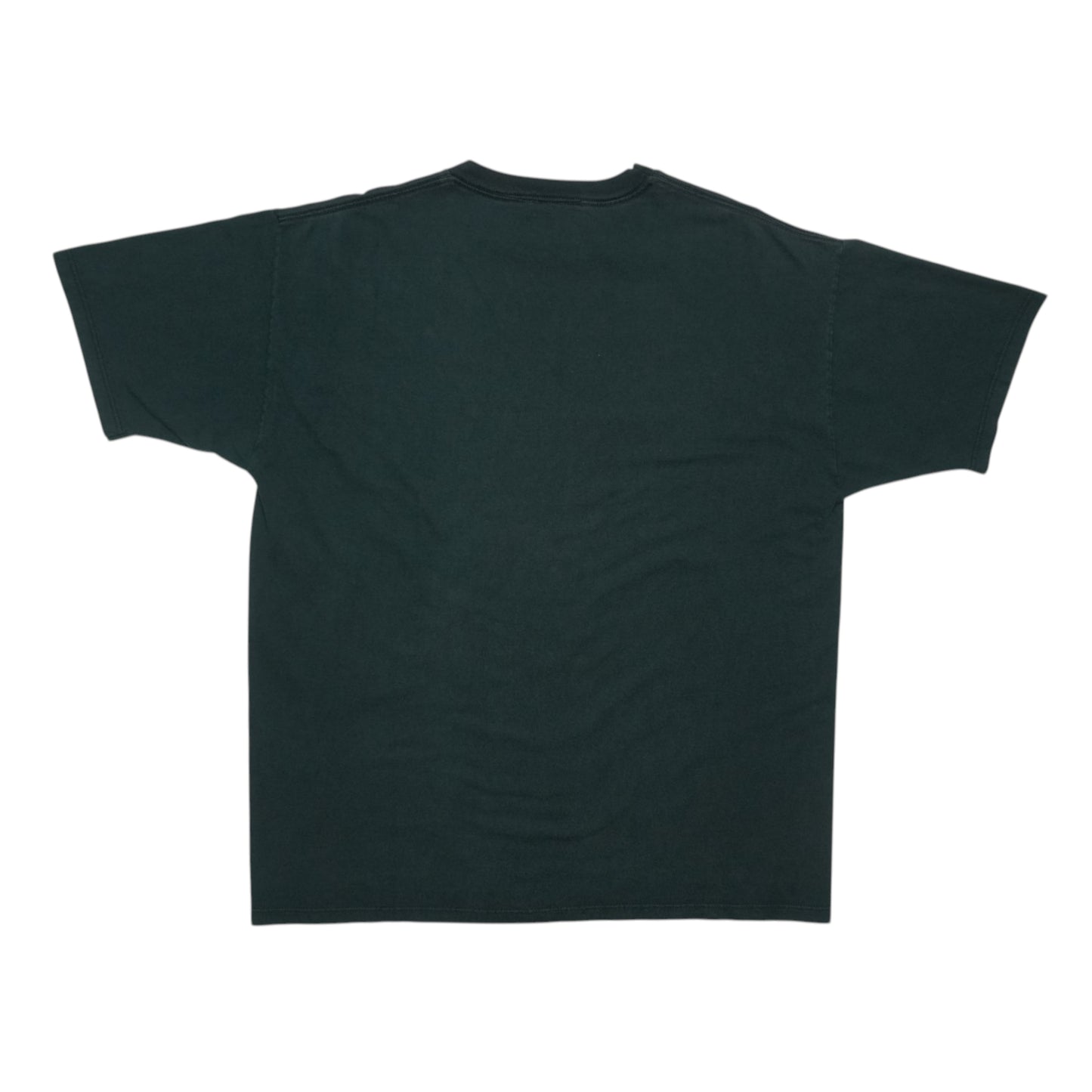 1994 Metallica Faces Shirt Back