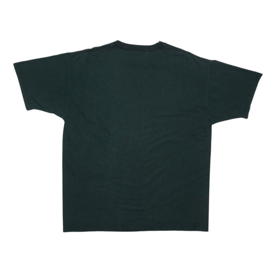 1994 Metallica Faces Shirt Back