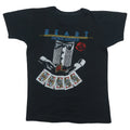 1982 Heart Private Audition Tour Shirt