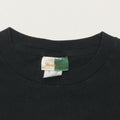 2004 Agent Orange The Body Count Continues Shirt Back Detail 1