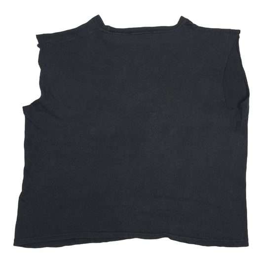 1990s Scorpions Sleeveless Shirt Back