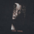 1996 Tori Amos Tour Shirt Front Graphic